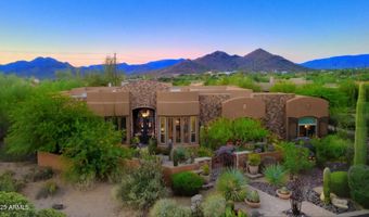 35345 N Canyon Creek Ct, Carefree, AZ 85377