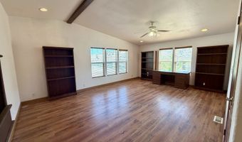 300 Nob Hill Ave, Eureka, NV 89316