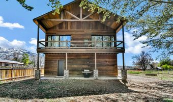 275 N 400 E, Annabella, UT 84711