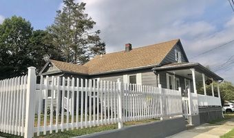 604 Birmingham St, Bridgeport, CT 06606