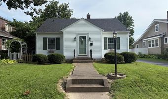 915 McKinley Blvd, Alton, IL 62002