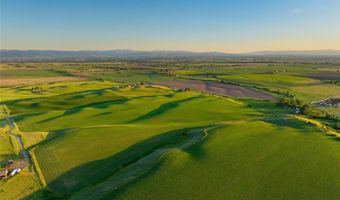 Walker/Forswall, Belgrade, MT 59714