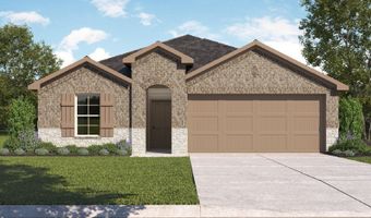 1708 Zander Ct Plan: Harris, Alvin, TX 77511