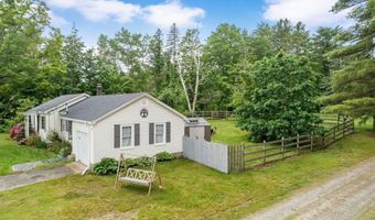 10 Pine St, Alton, NH 03809