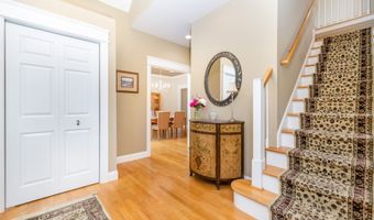 2 Merritt Woods, Burlington, CT 06013