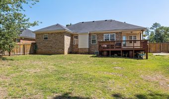 2015 Clarkston Dr, Augusta, GA 30909