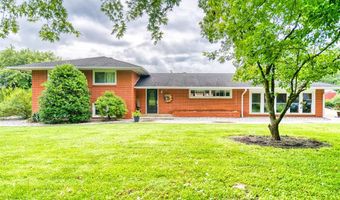 5484 Friendship Rd, Auburn, KY 42206