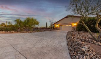 36444 N STARDUST Ln, Carefree, AZ 85377