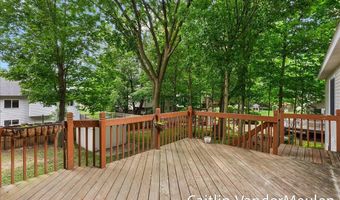 11035 Timberline Dr, Allendale, MI 49401
