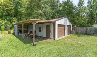 226 Mitchell St, Batesburg, SC 29006