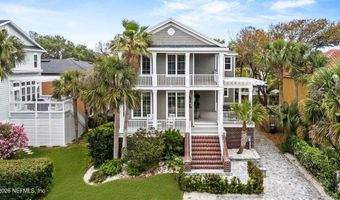 1271 E COAST Dr, Atlantic Beach, FL 32233