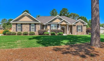 2072 Manchester St, Beech Island, SC 29842