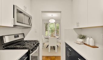 2400 41ST St NW 212, Washington, DC 20007