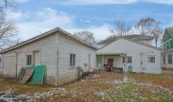 253 W Union St, Athens, OH 45701