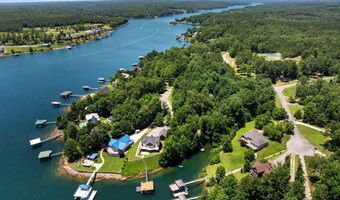 671 S POINTE Dr, Arley, AL 35541