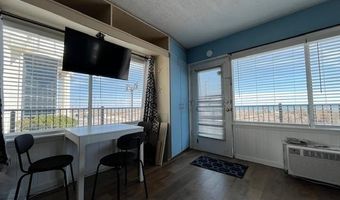 3501 Boardwalk C207, Atlantic City, NJ 08401