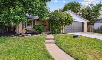 11176 W 62nd Ave, Arvada, CO 80004
