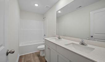 363 Ashley Heights Lot 30 Dr, Aberdeen, NC 28315