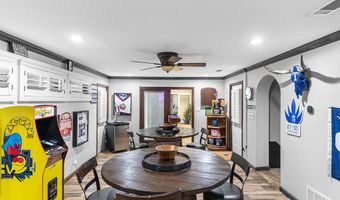 1512 Heritage Blvd, Andrews, TX 79714