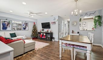 283 Gloucester Ct, Aberdeen, NJ 07747