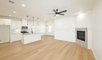 10424 TIERRA SANTA Unit A Dr, Amarillo, TX 79119