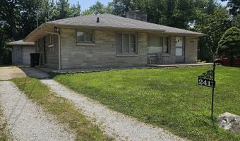 2411 E 5th St, Anderson, IN 46012