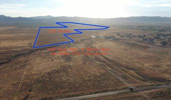 1331 21 Acres Cedar City Ut B-1977-000-000, Cedar City, UT 84720