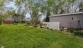 4646 Howland, Almont, MI 48003