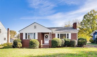 615 Highland St, Asheboro, NC 27203