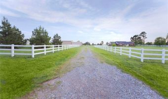 2284 E Roping Rd, Atoka, OK 74525