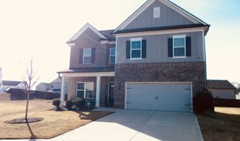 612 Auburn Crossing Dr, Auburn, GA 30011