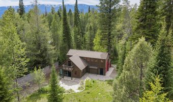 386 SPRUCE St, Alpine, WY 83128