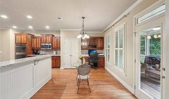 202 Saddlehorn Trl, Ball Ground, GA 30107