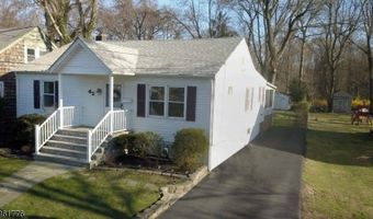 42 William St, Bayonne, NJ 07035