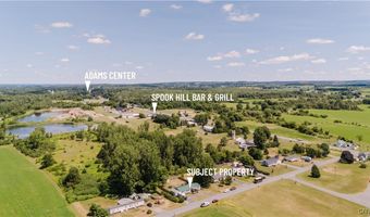 17739 Michael Rd, Adams, NY 13606