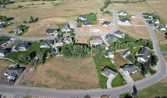 Lot 70 ROCKBRIDGE DR, Afton, WY 83110