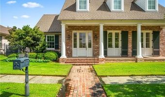 4720 MCCRORY Pl, Alexandria, LA 71303