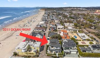 2211 Ocean Front, Del Mar, CA 92014
