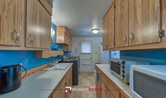 2208 Newton Ave, Cody, WY 82414