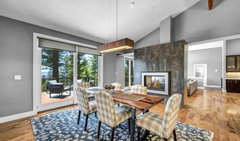 615 Woodridge Cir, Incline Village, NV 89451