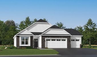 762 151st Ln NW Plan: Brighton, Andover, MN 55304