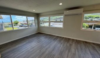 2809 Henry St A, Honolulu, HI 96817