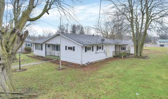 210 S Front St, Alger, OH 45812