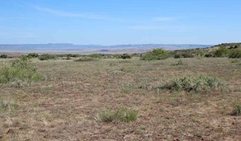 Tract 94 Sierra La Rana, Alpine, TX 79830