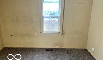 1410 Walton St, Anderson, IN 46016