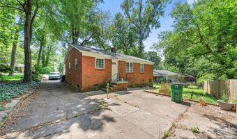 5027 Erickson Rd, Charlotte, NC 28205
