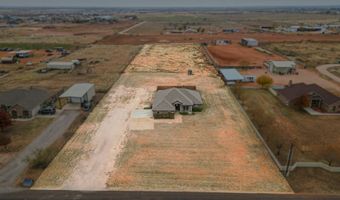 2848 SE County Rd 4391, Andrews, TX 79714