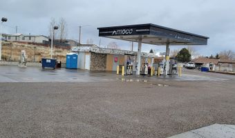 424 Chestnut, Carlin, NV 89822