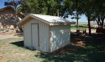 1773 County Road 222, Amherst, TX 79312