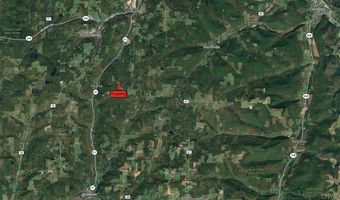 Green Road, Alfred, NY 14802